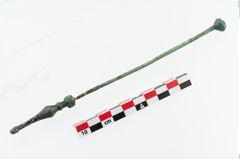 Foto von Bronzekugelkopfnadel (NHMW-PRAE-048345)